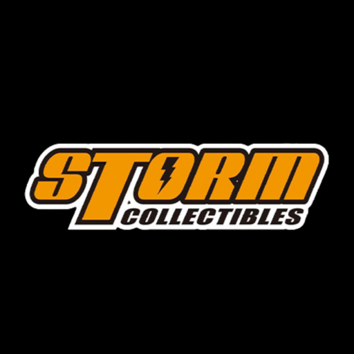 STORM COLLECTIBLES